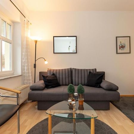 Villa Parkblick Ostseebad Kühlungsborn Esterno foto