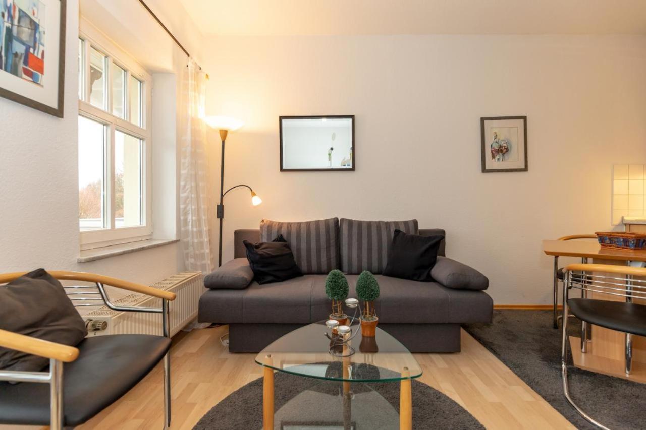 Villa Parkblick Ostseebad Kühlungsborn Esterno foto