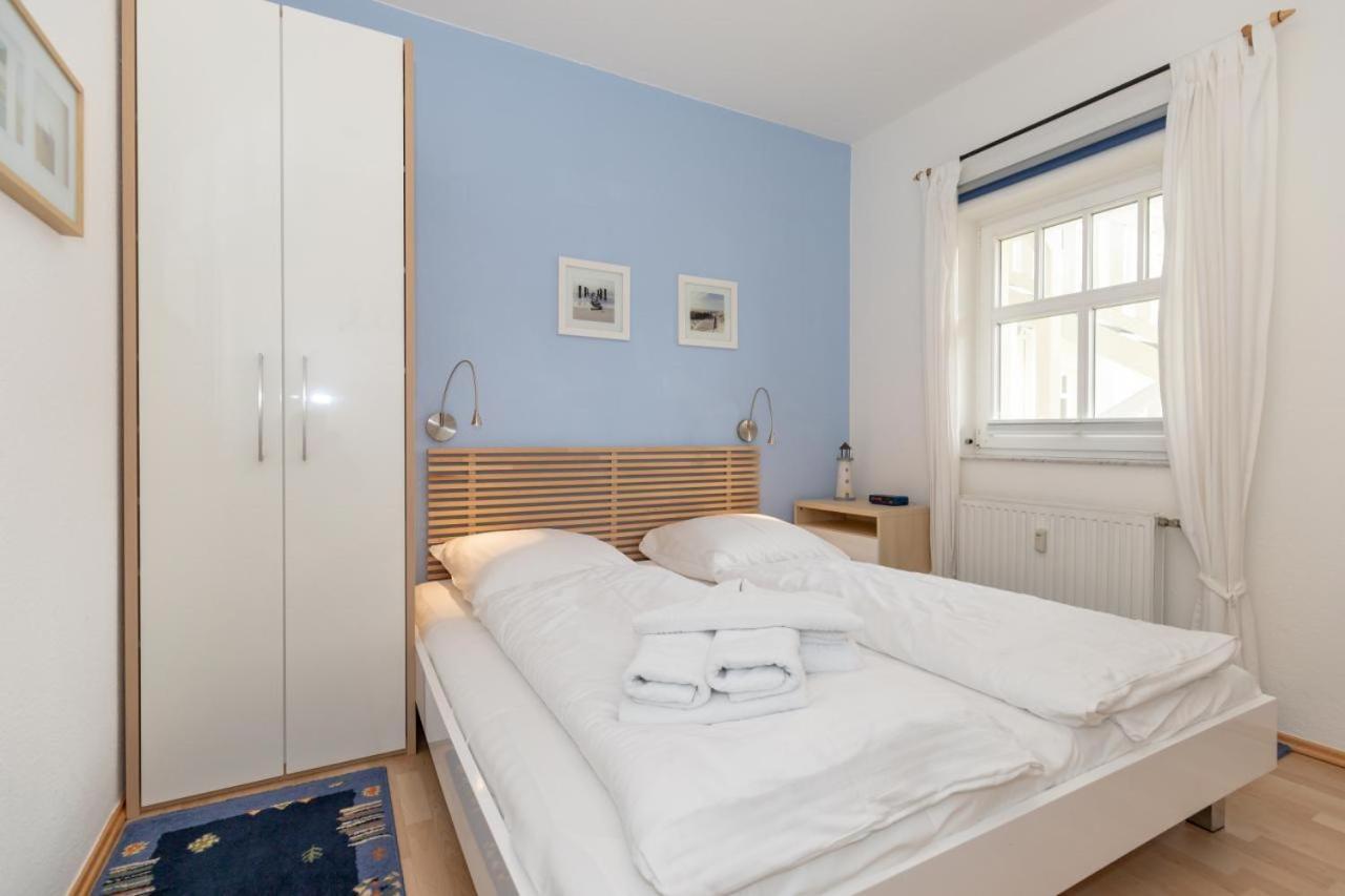 Villa Parkblick Ostseebad Kühlungsborn Esterno foto